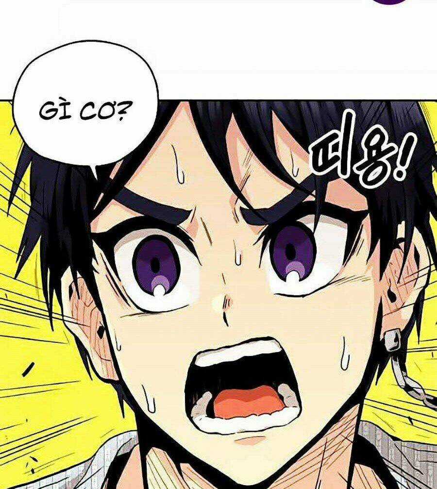 Tội Phủ Trảm Ma - Chapter 7 - Trang 15