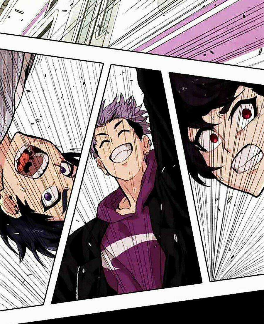 Tội Phủ Trảm Ma - Chapter 7 - Trang 142