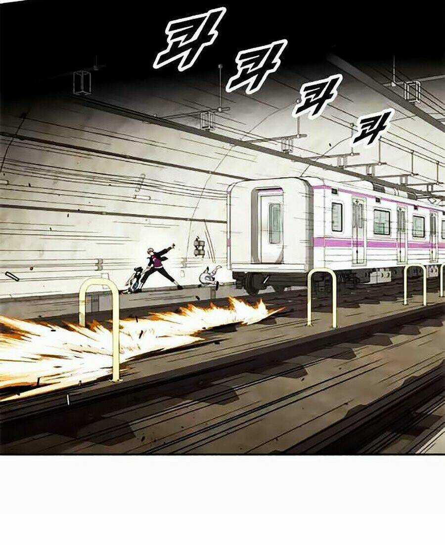 Tội Phủ Trảm Ma - Chapter 7 - Trang 143