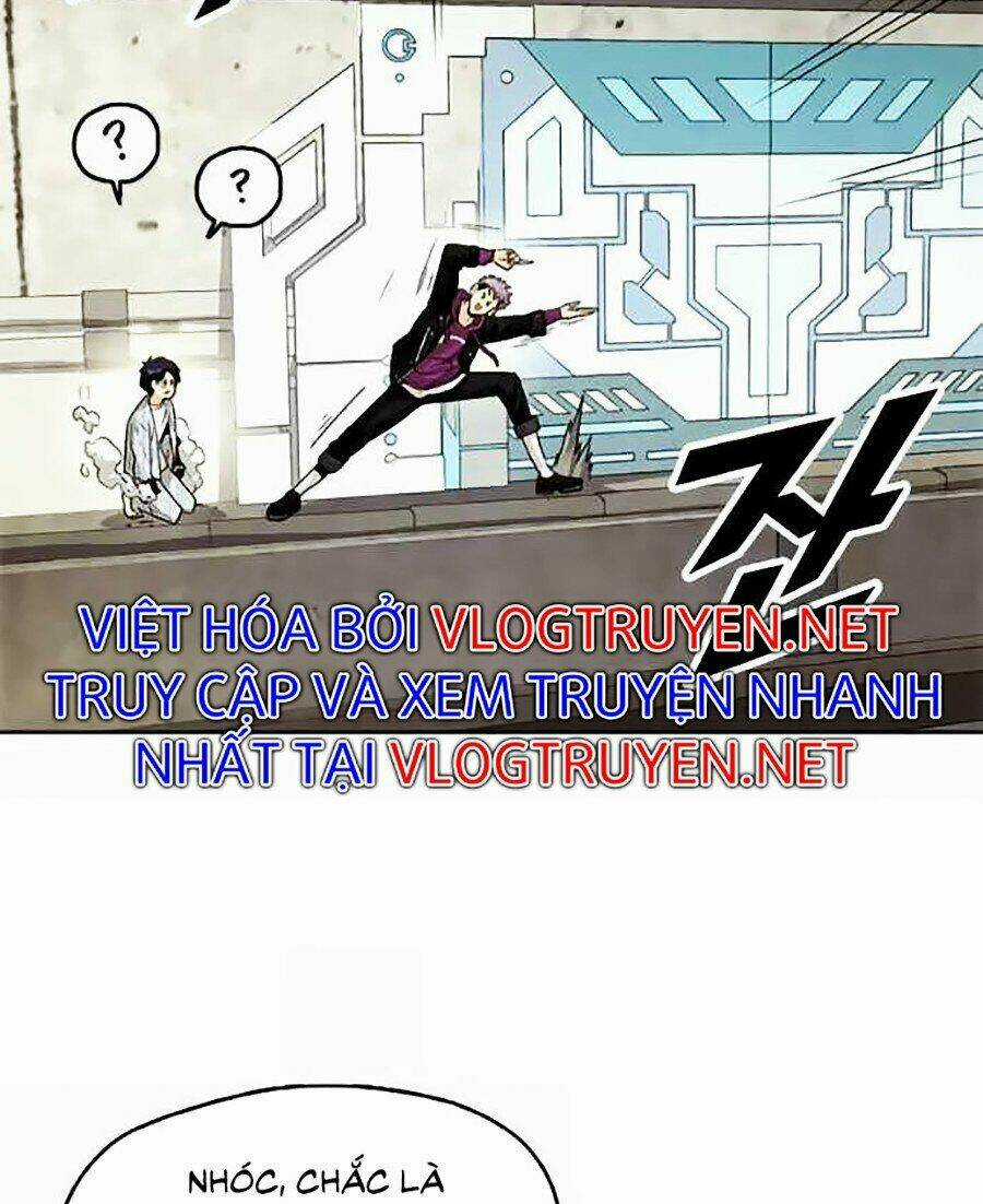 Tội Phủ Trảm Ma - Chapter 7 - Trang 146