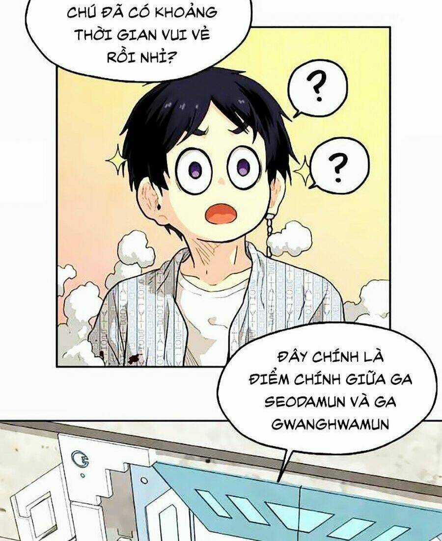 Tội Phủ Trảm Ma - Chapter 7 - Trang 147