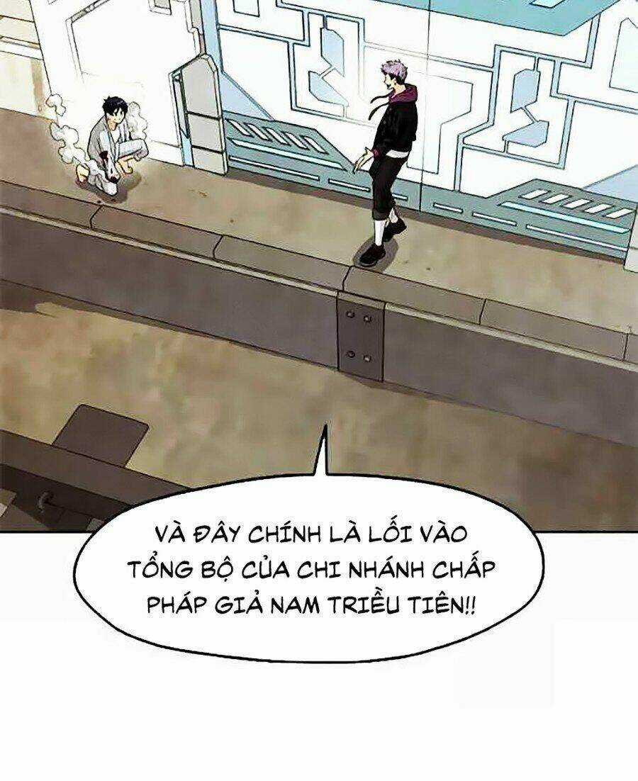 Tội Phủ Trảm Ma - Chapter 7 - Trang 148