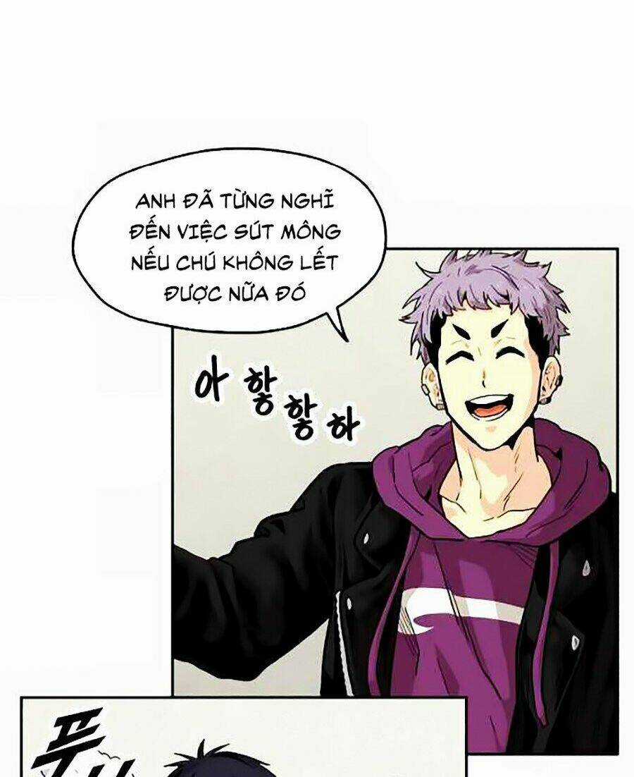 Tội Phủ Trảm Ma - Chapter 7 - Trang 149