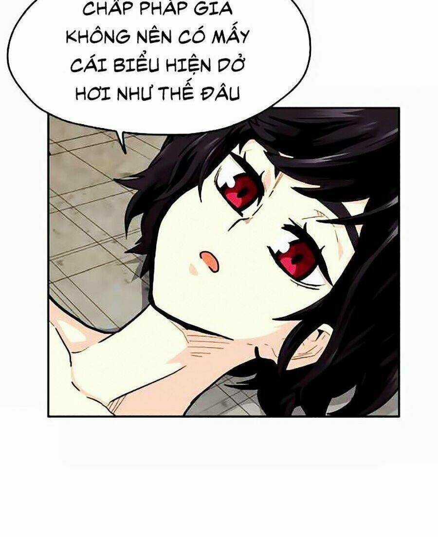 Tội Phủ Trảm Ma - Chapter 7 - Trang 151