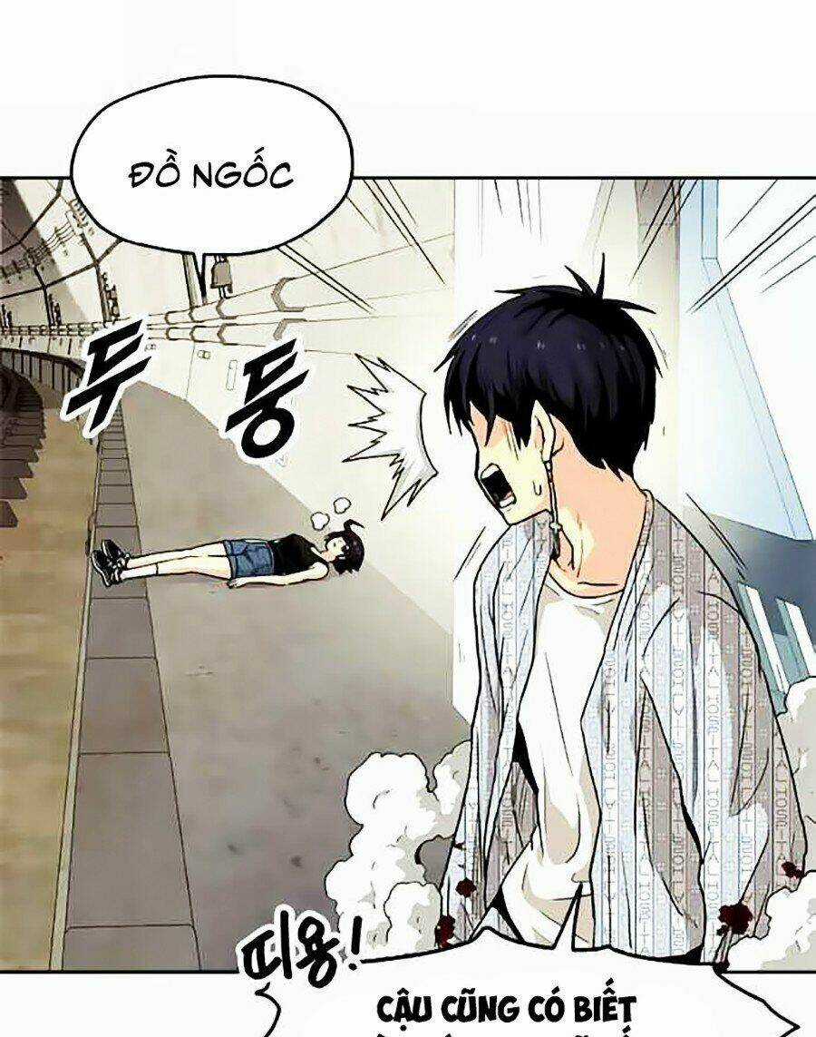 Tội Phủ Trảm Ma - Chapter 7 - Trang 152