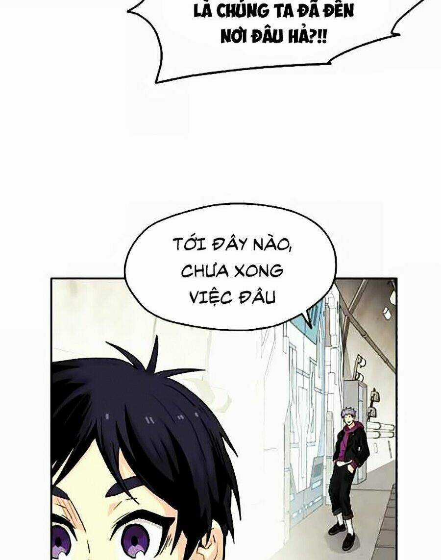 Tội Phủ Trảm Ma - Chapter 7 - Trang 153