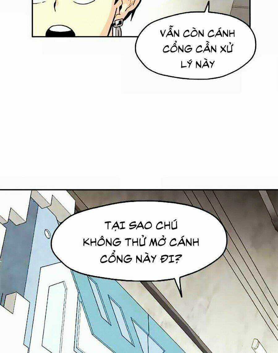 Tội Phủ Trảm Ma - Chapter 7 - Trang 154