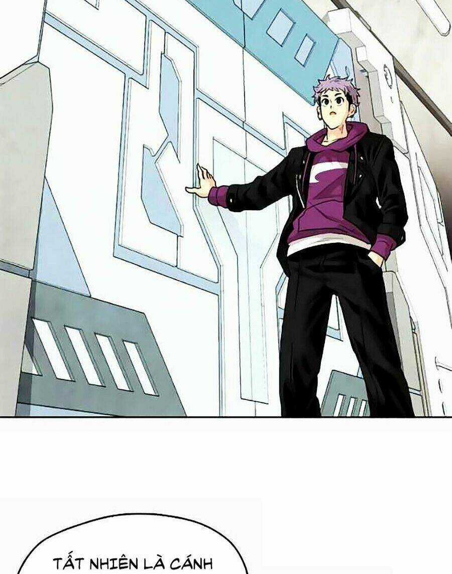 Tội Phủ Trảm Ma - Chapter 7 - Trang 155