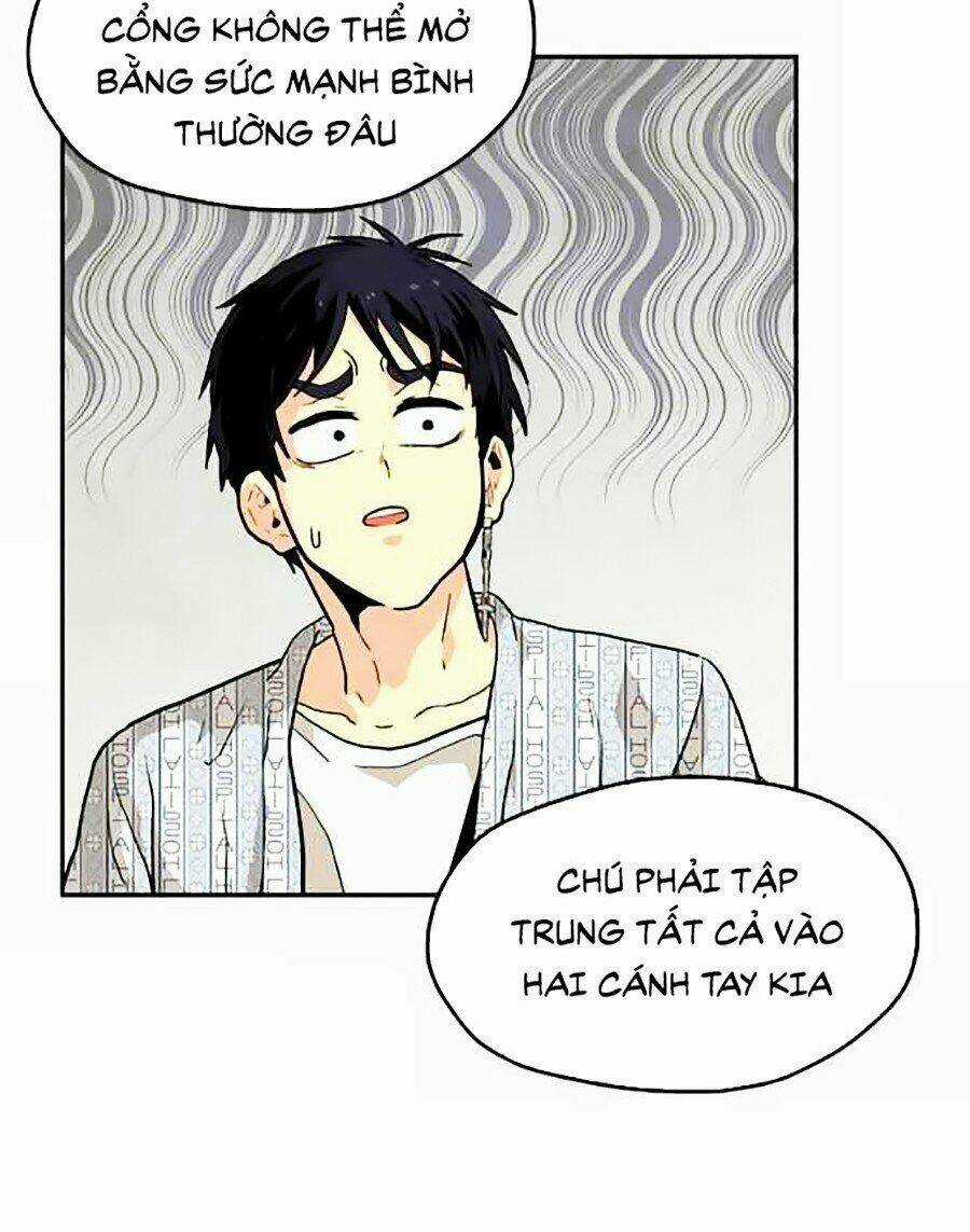 Tội Phủ Trảm Ma - Chapter 7 - Trang 156