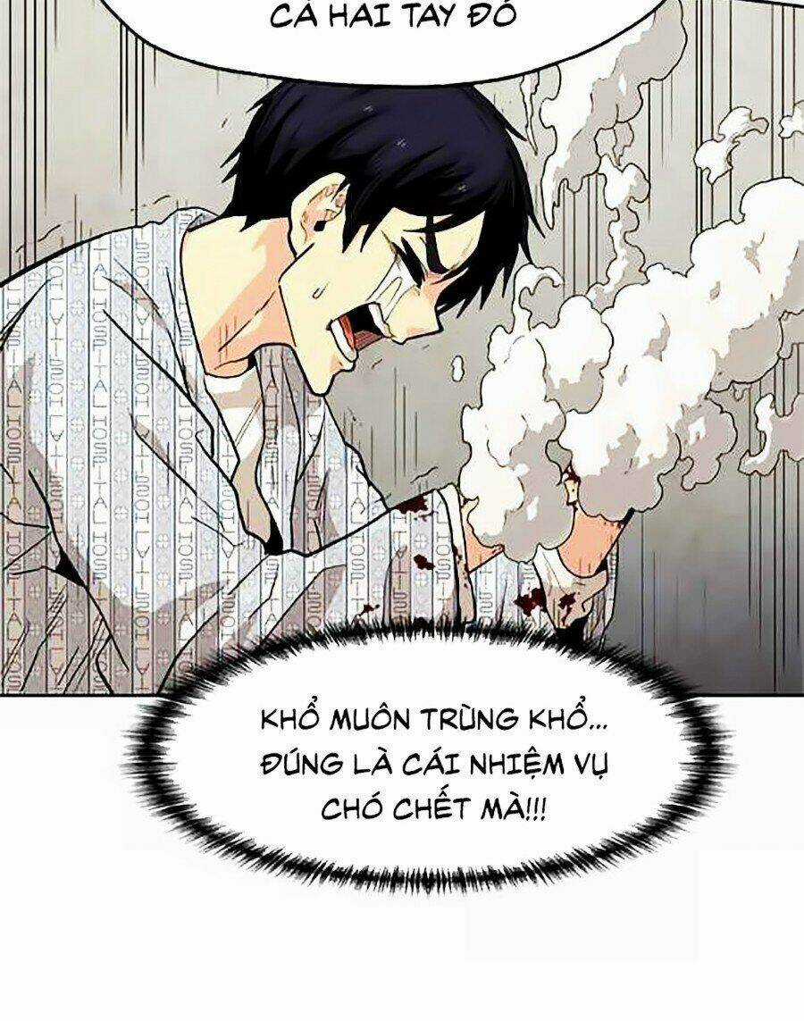 Tội Phủ Trảm Ma - Chapter 7 - Trang 158