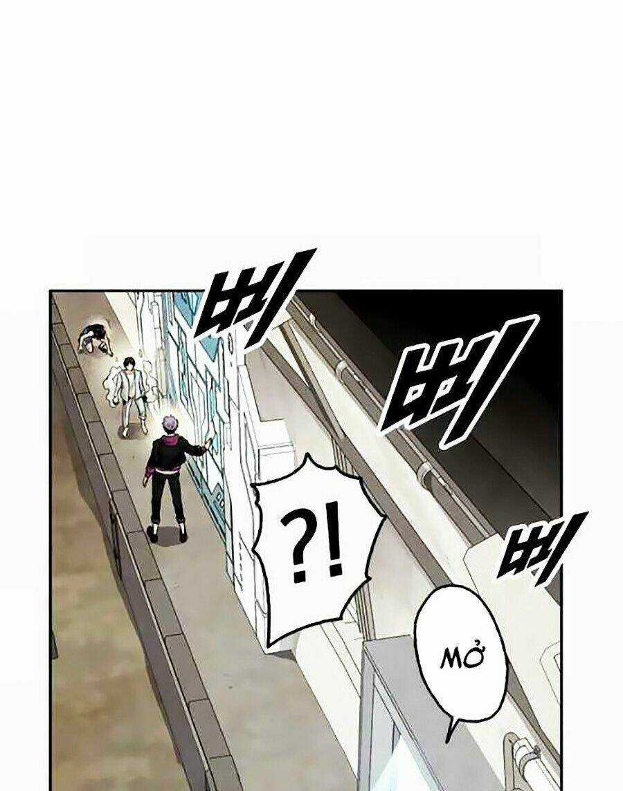 Tội Phủ Trảm Ma - Chapter 7 - Trang 159