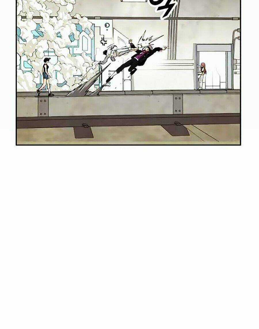 Tội Phủ Trảm Ma - Chapter 7 - Trang 163