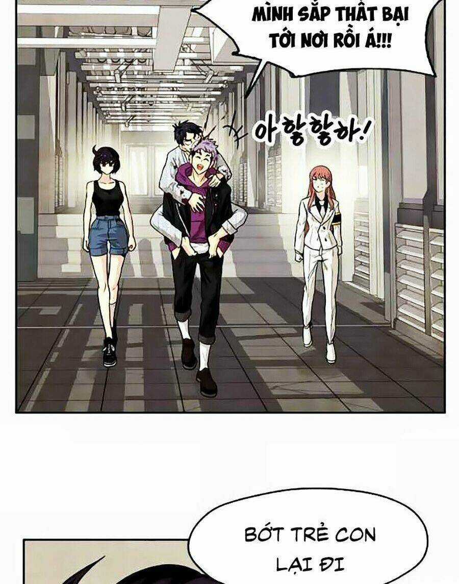 Tội Phủ Trảm Ma - Chapter 7 - Trang 167