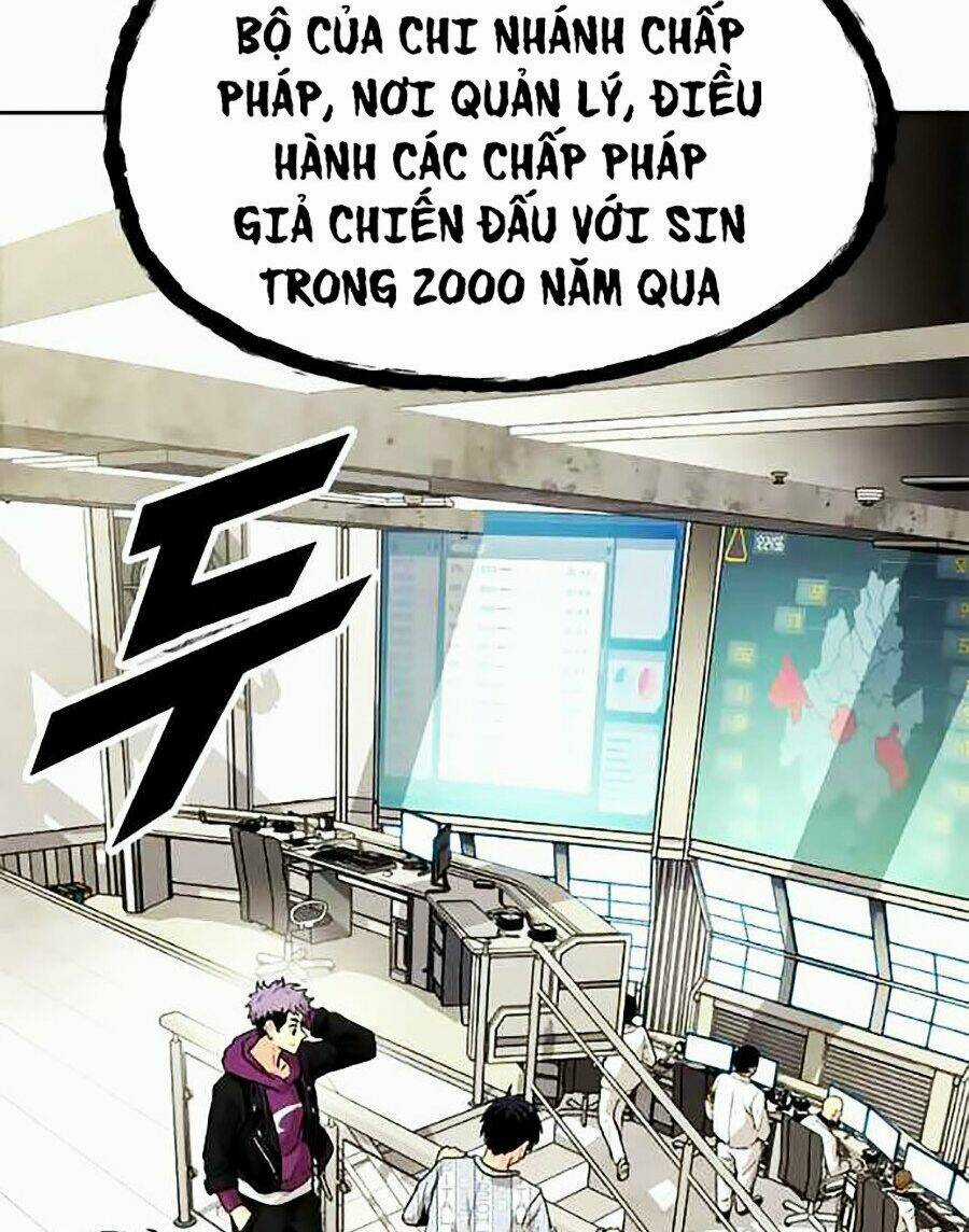 Tội Phủ Trảm Ma - Chapter 7 - Trang 169