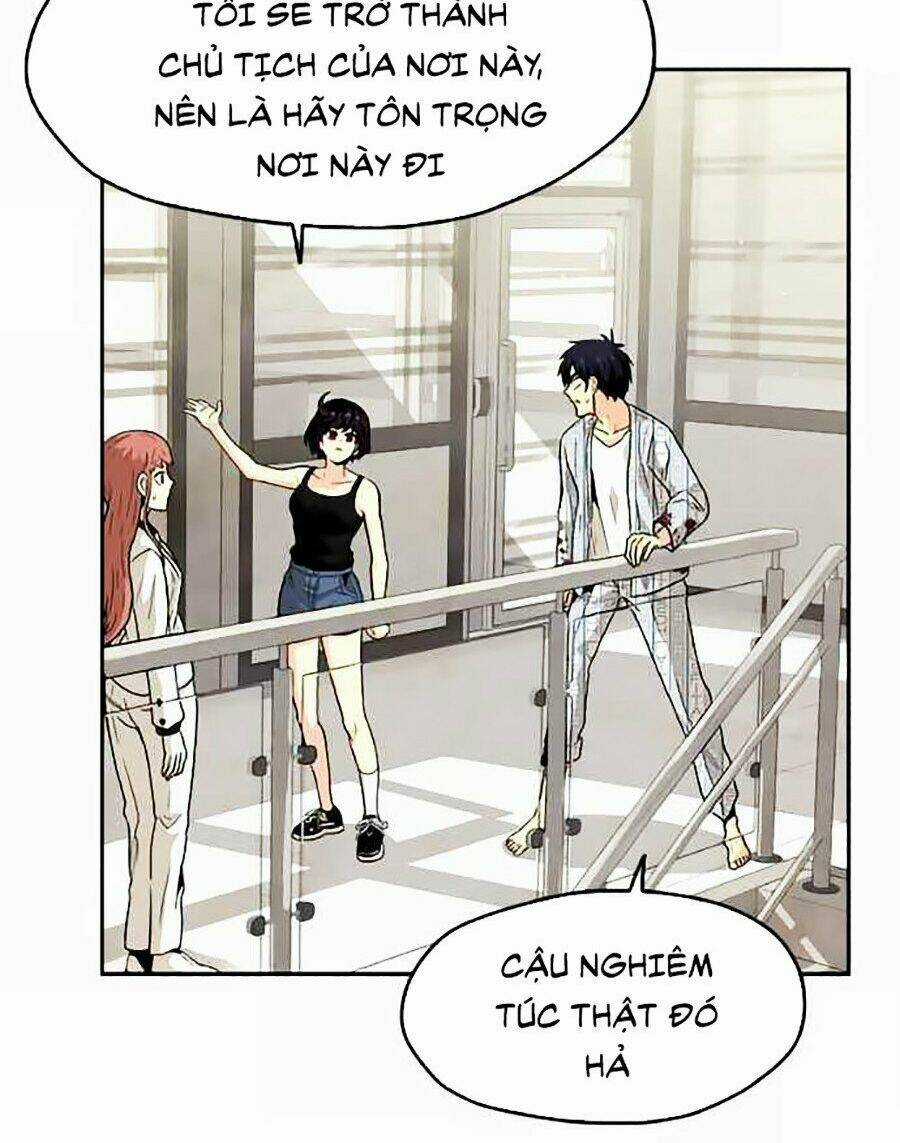 Tội Phủ Trảm Ma - Chapter 7 - Trang 171