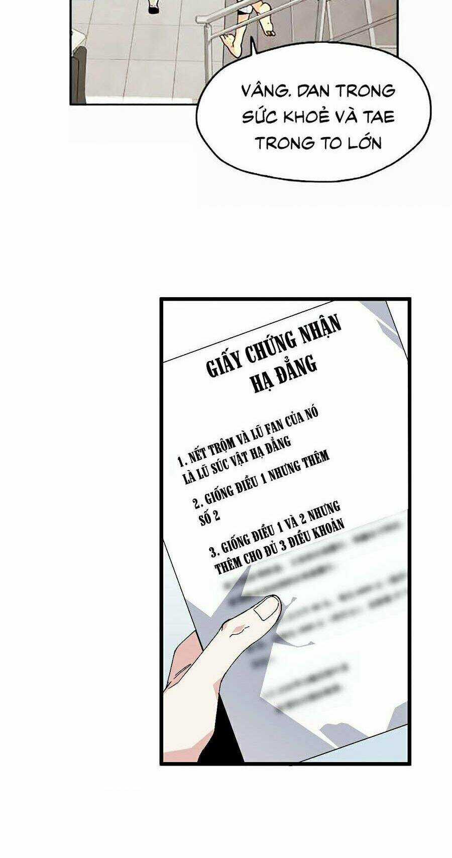 Tội Phủ Trảm Ma - Chapter 7 - Trang 175