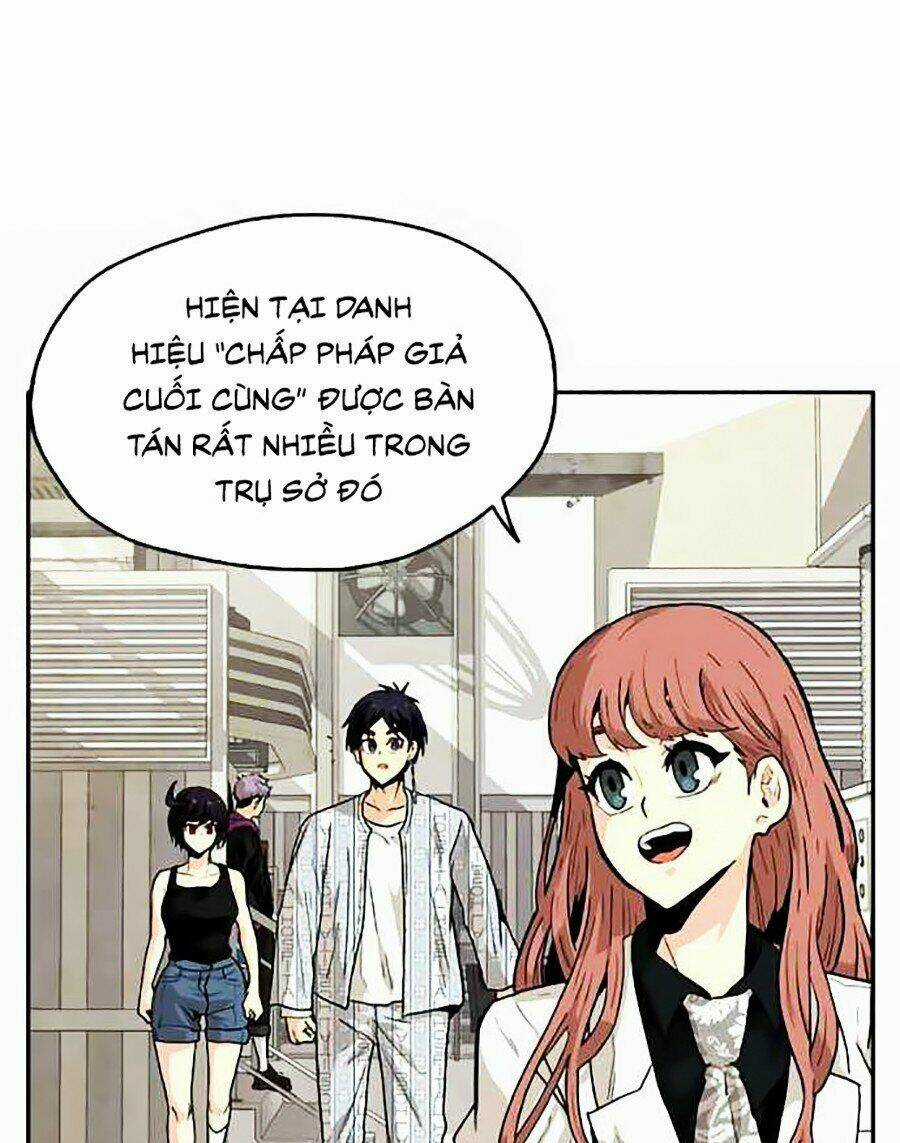 Tội Phủ Trảm Ma - Chapter 7 - Trang 176