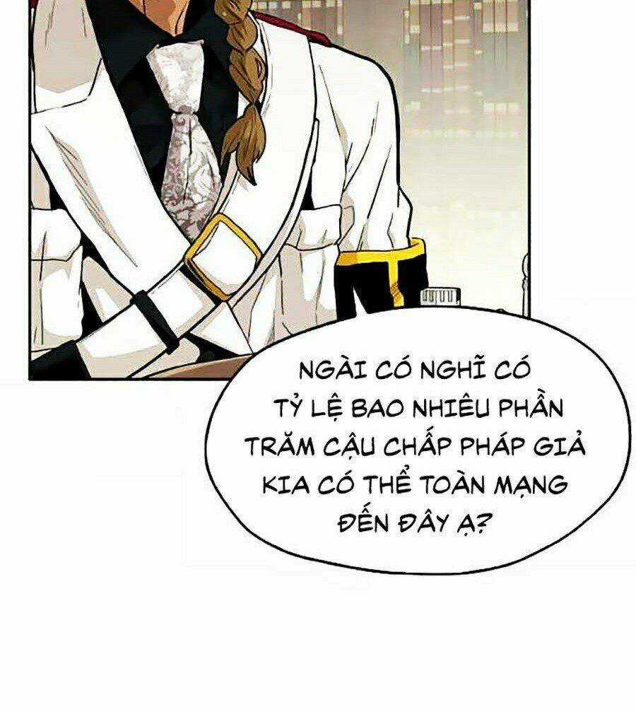 Tội Phủ Trảm Ma - Chapter 7 - Trang 19
