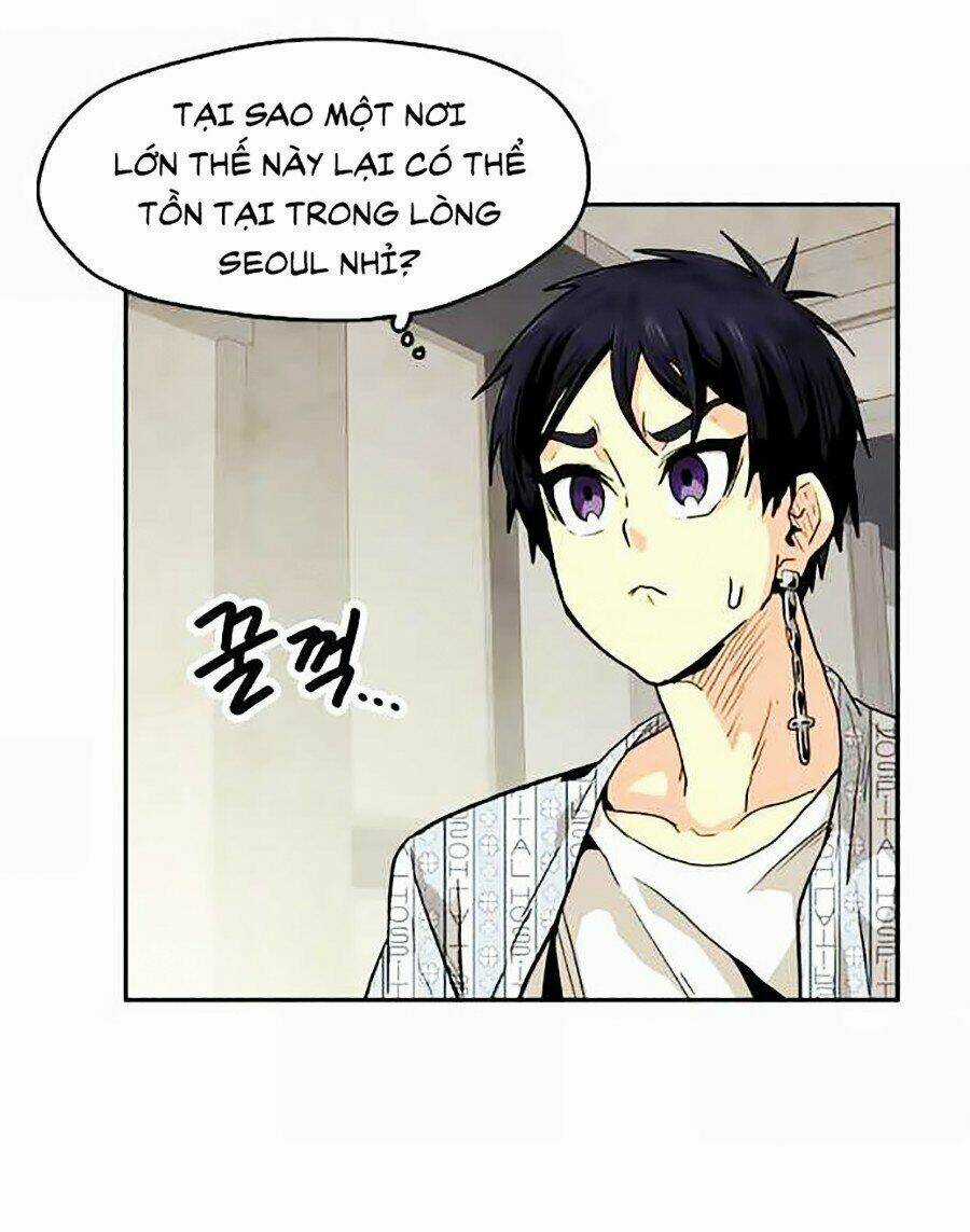 Tội Phủ Trảm Ma - Chapter 7 - Trang 182