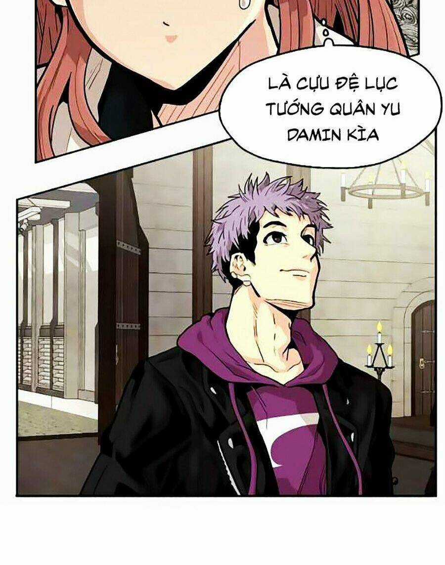 Tội Phủ Trảm Ma - Chapter 7 - Trang 185