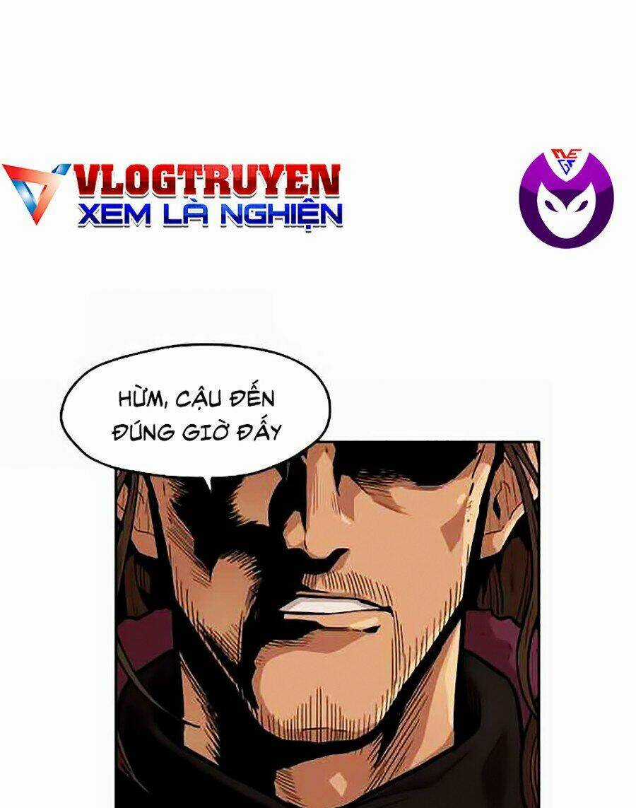 Tội Phủ Trảm Ma - Chapter 7 - Trang 186