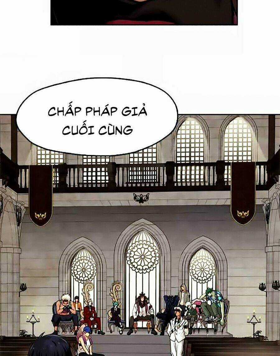 Tội Phủ Trảm Ma - Chapter 7 - Trang 187