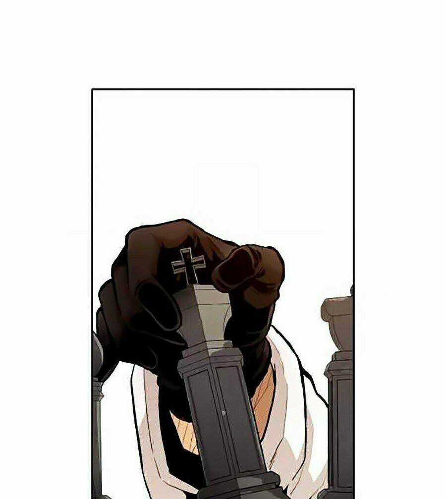 Tội Phủ Trảm Ma - Chapter 7 - Trang 20