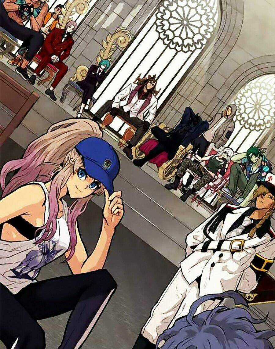 Tội Phủ Trảm Ma - Chapter 7 - Trang 191