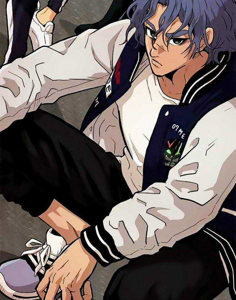 Tội Phủ Trảm Ma - Chapter 7 - Trang 192