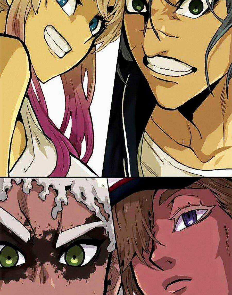 Tội Phủ Trảm Ma - Chapter 7 - Trang 194