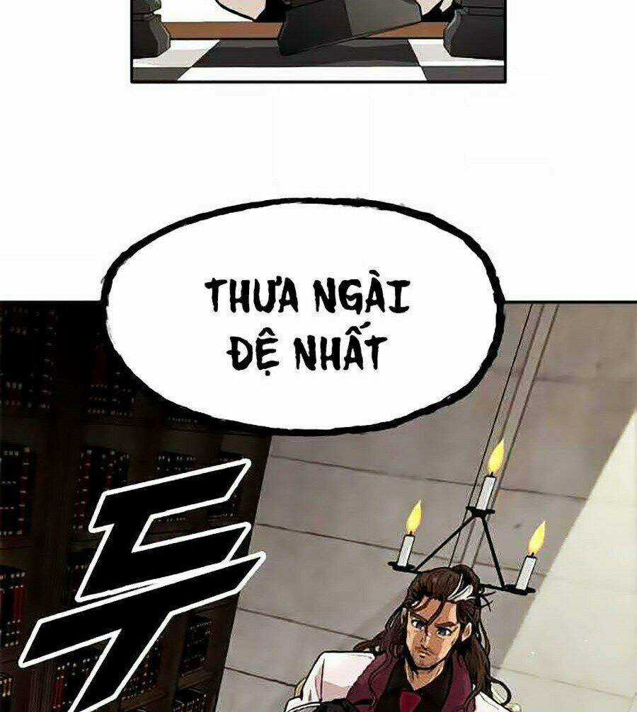 Tội Phủ Trảm Ma - Chapter 7 - Trang 21