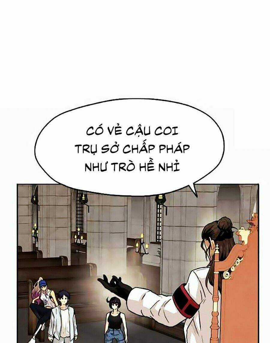 Tội Phủ Trảm Ma - Chapter 7 - Trang 205