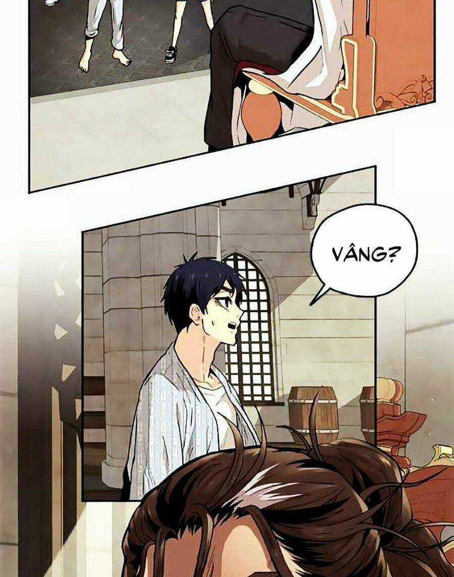 Tội Phủ Trảm Ma - Chapter 7 - Trang 206