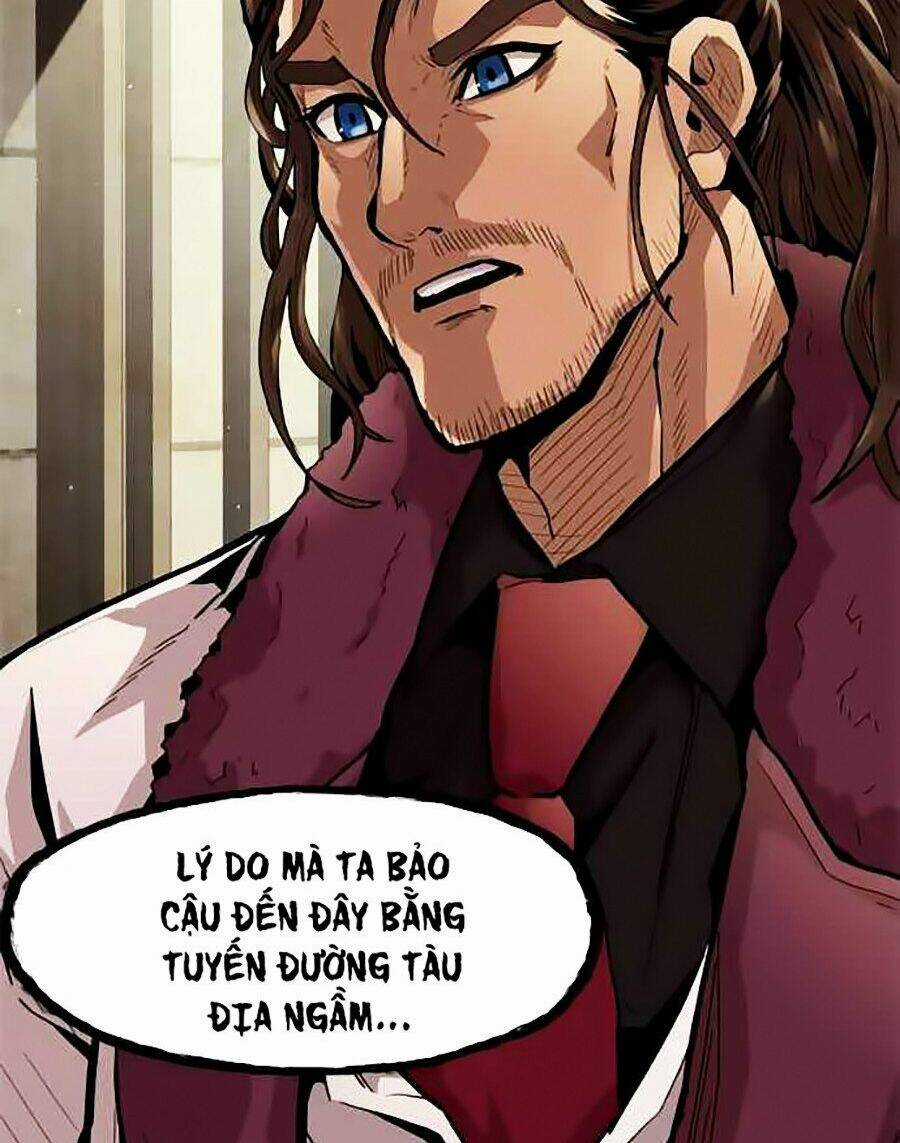 Tội Phủ Trảm Ma - Chapter 7 - Trang 207