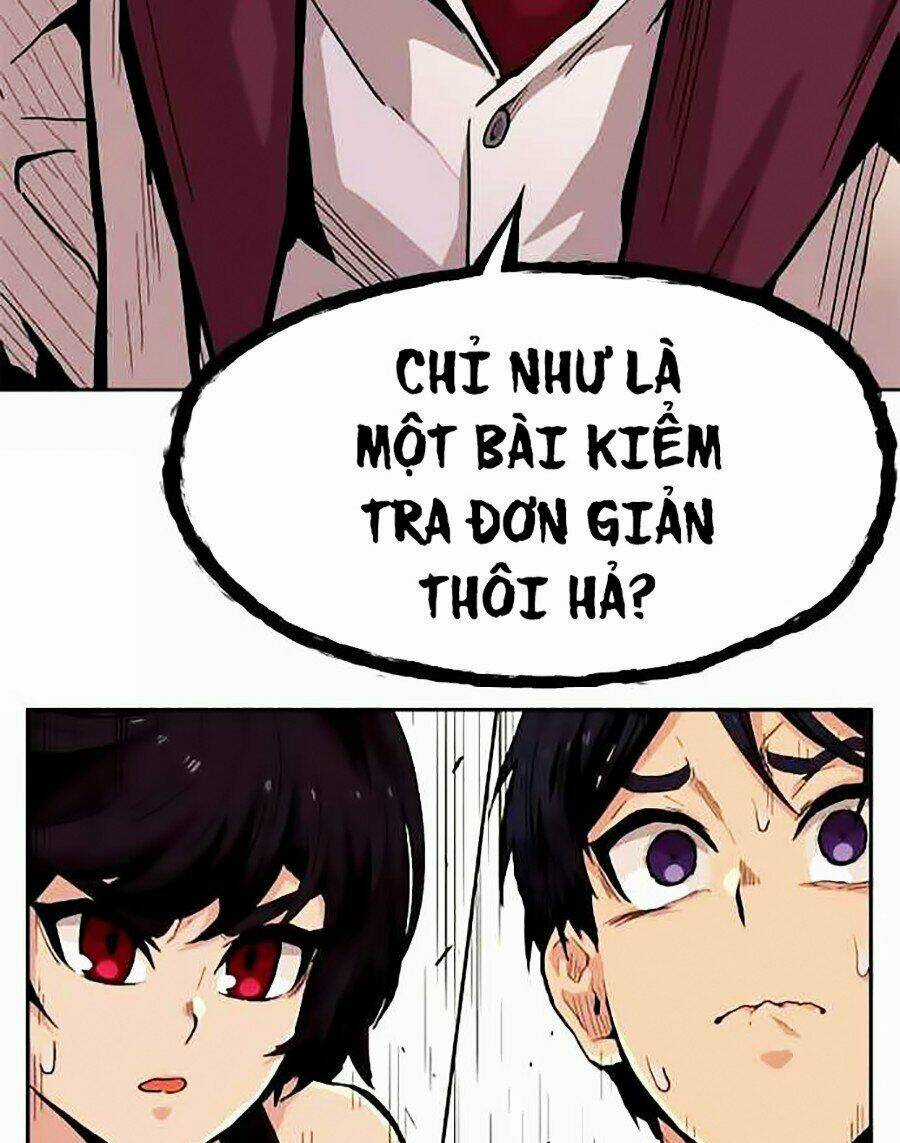 Tội Phủ Trảm Ma - Chapter 7 - Trang 208