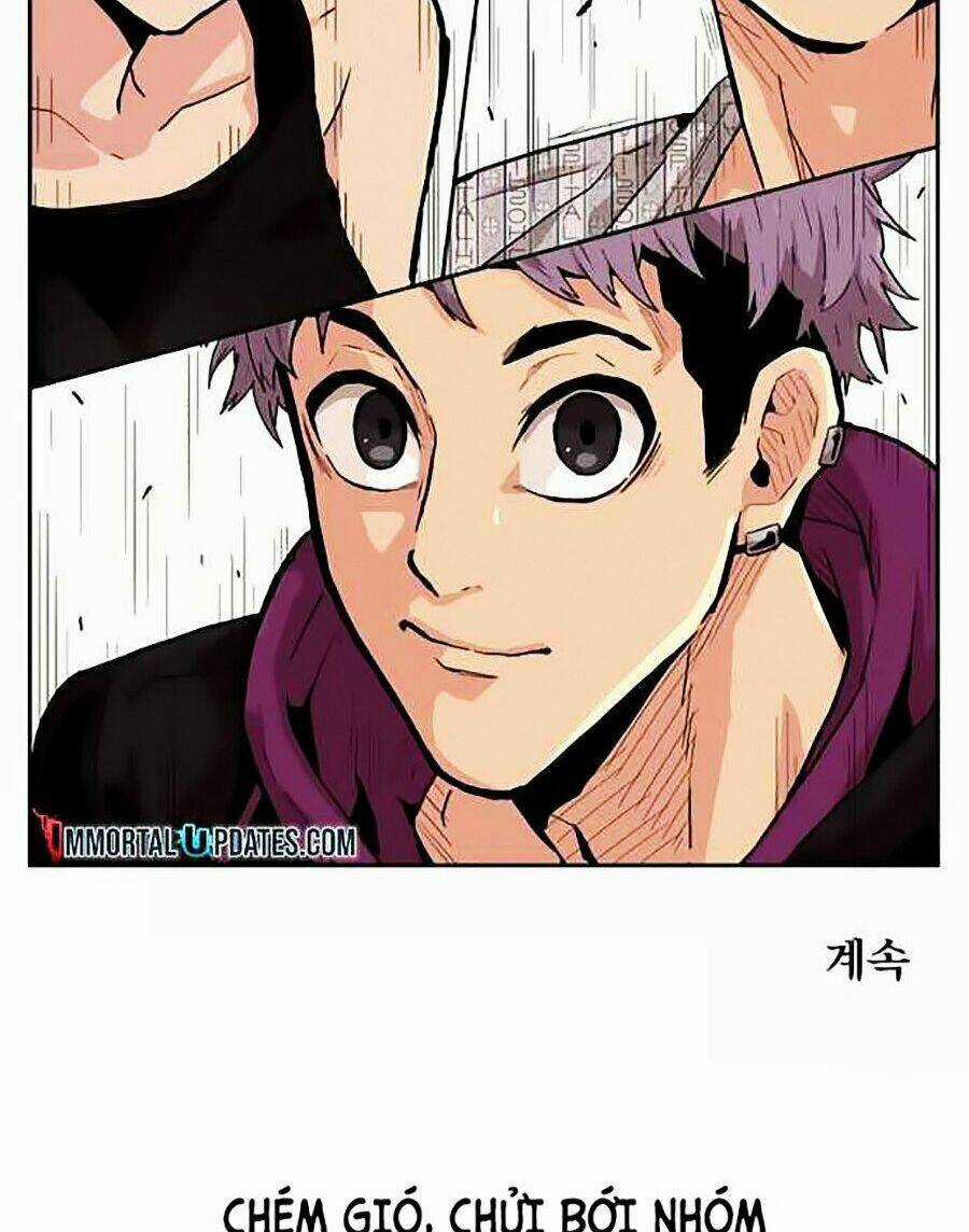 Tội Phủ Trảm Ma - Chapter 7 - Trang 209