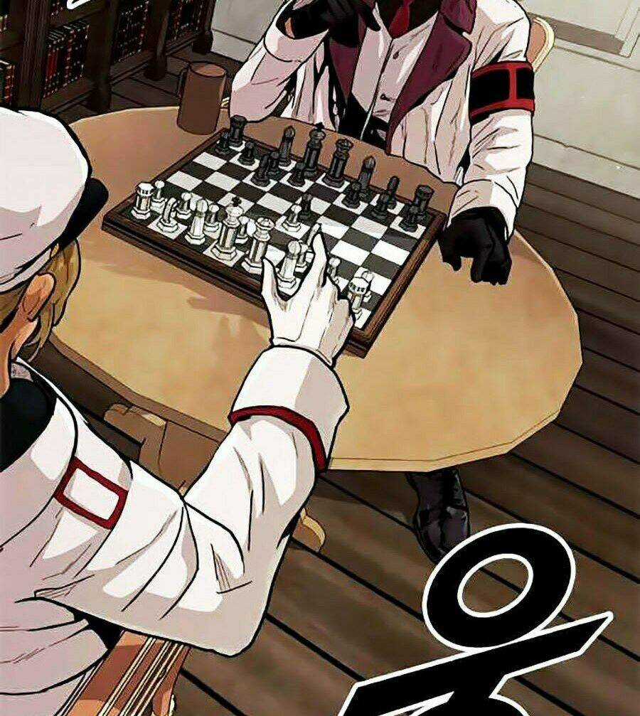 Tội Phủ Trảm Ma - Chapter 7 - Trang 22