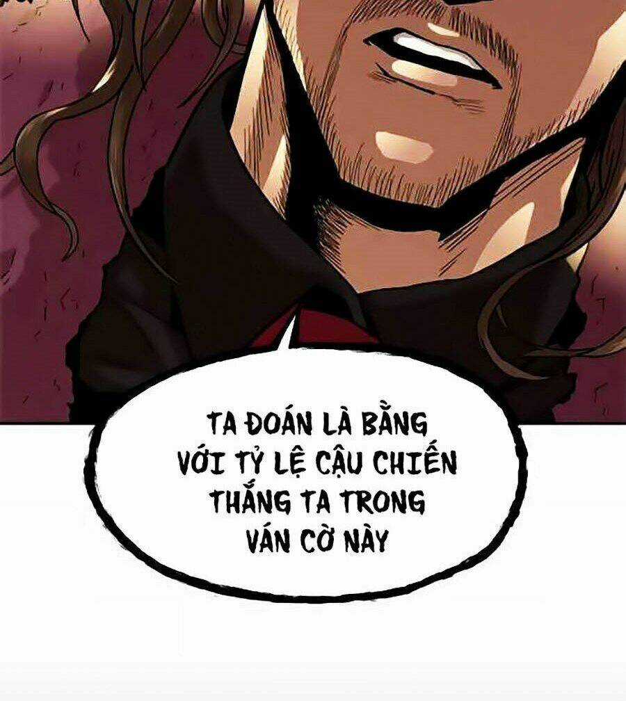 Tội Phủ Trảm Ma - Chapter 7 - Trang 24