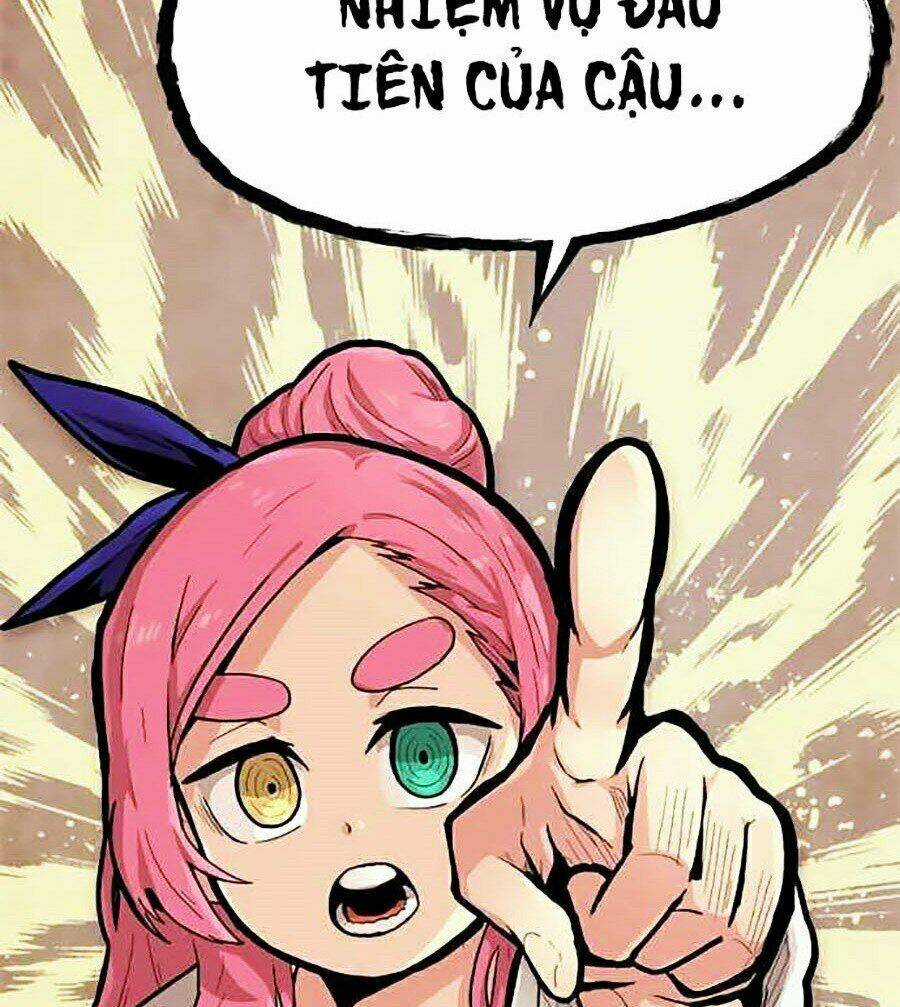 Tội Phủ Trảm Ma - Chapter 7 - Trang 27