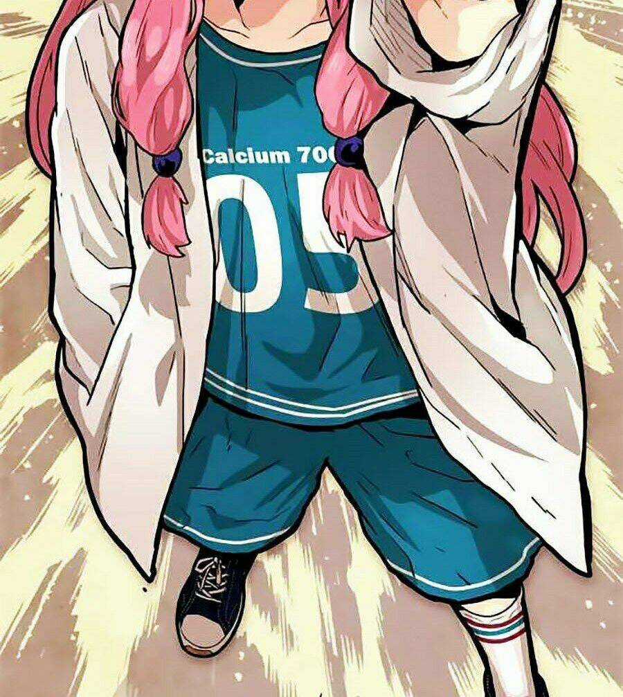 Tội Phủ Trảm Ma - Chapter 7 - Trang 28