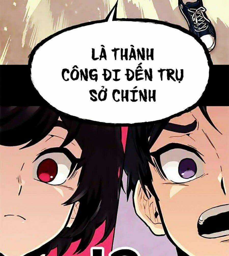 Tội Phủ Trảm Ma - Chapter 7 - Trang 29