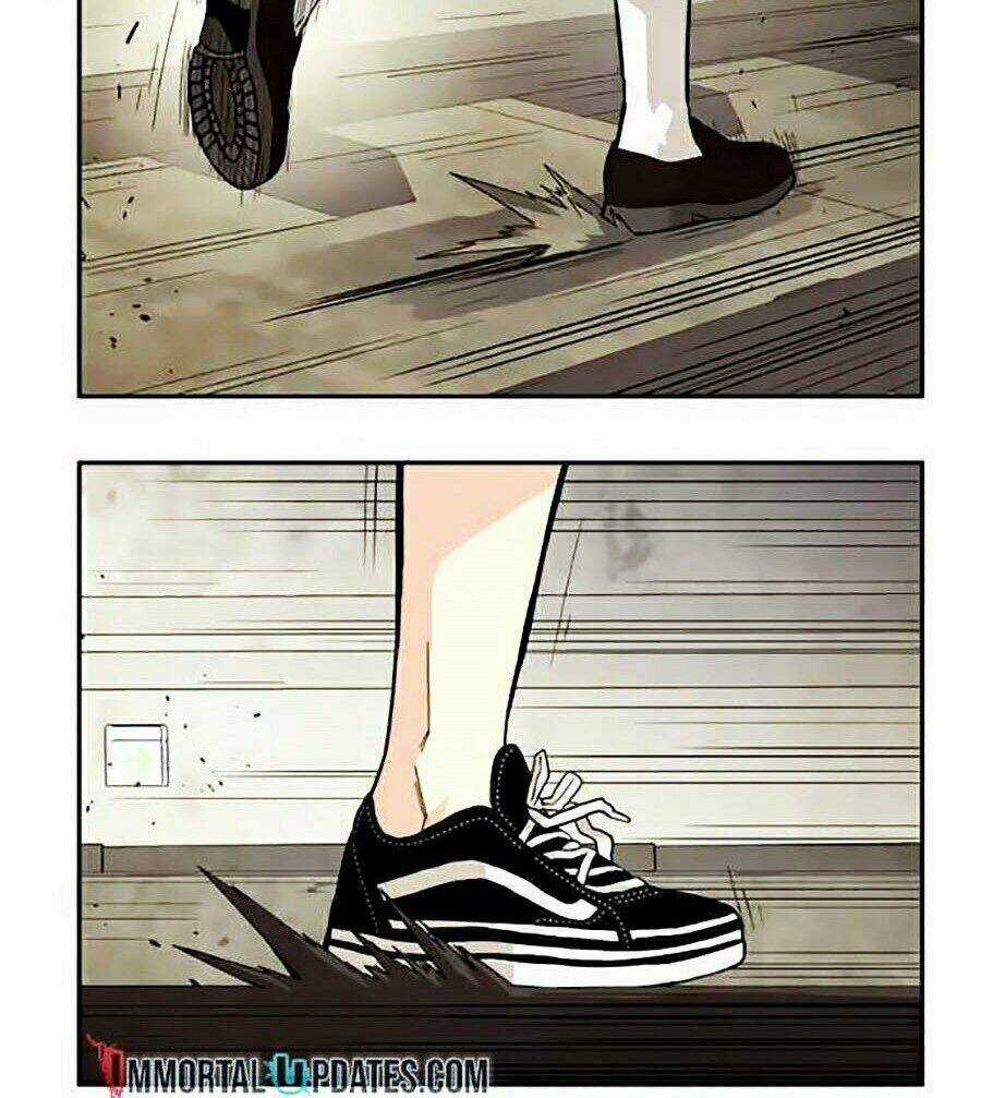 Tội Phủ Trảm Ma - Chapter 7 - Trang 4