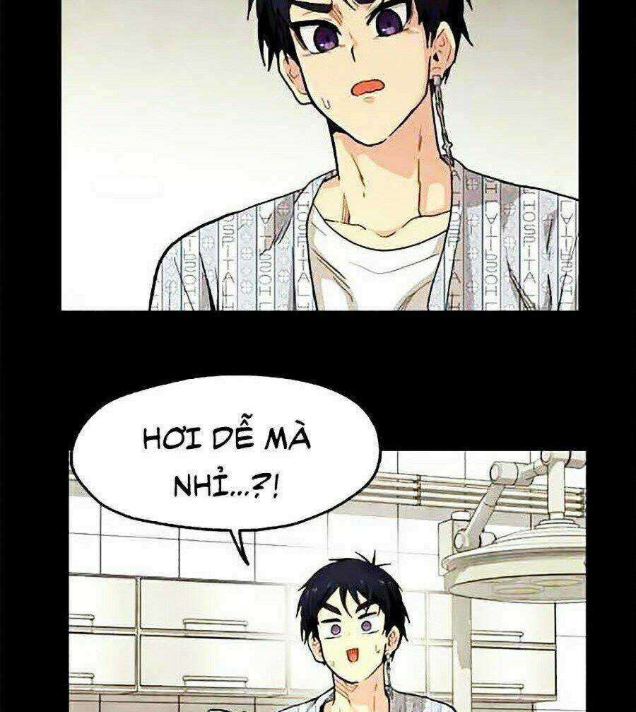 Tội Phủ Trảm Ma - Chapter 7 - Trang 31