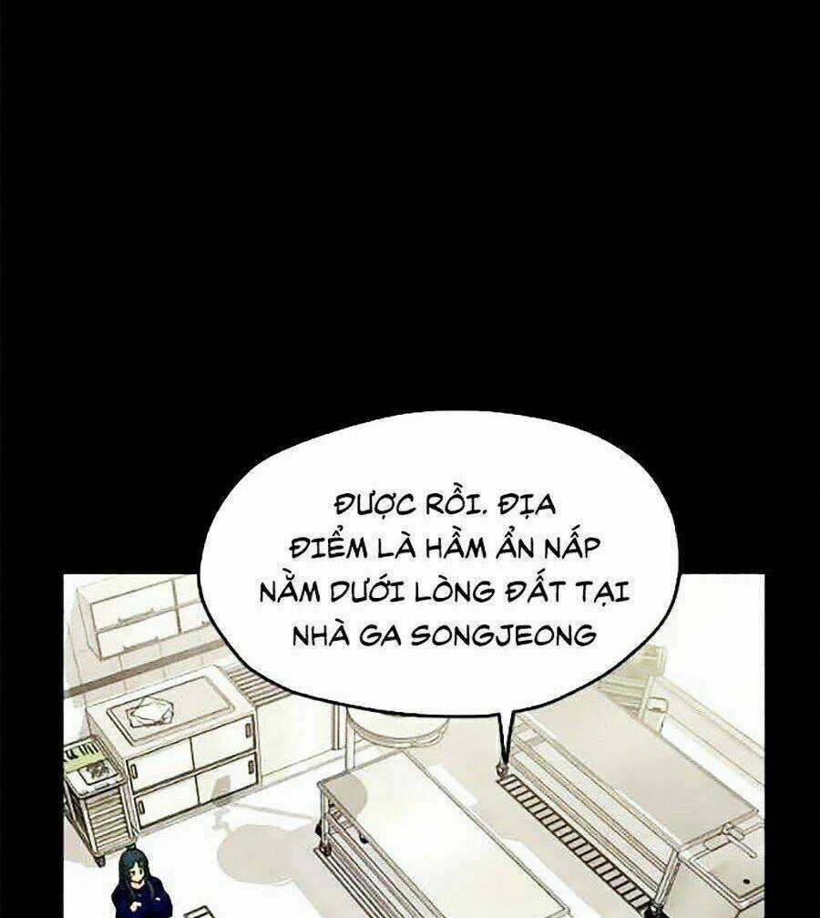 Tội Phủ Trảm Ma - Chapter 7 - Trang 34