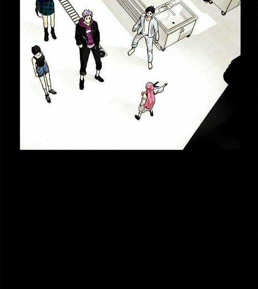 Tội Phủ Trảm Ma - Chapter 7 - Trang 35