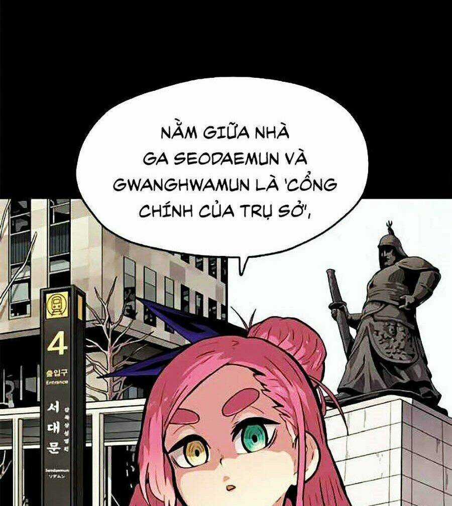 Tội Phủ Trảm Ma - Chapter 7 - Trang 36