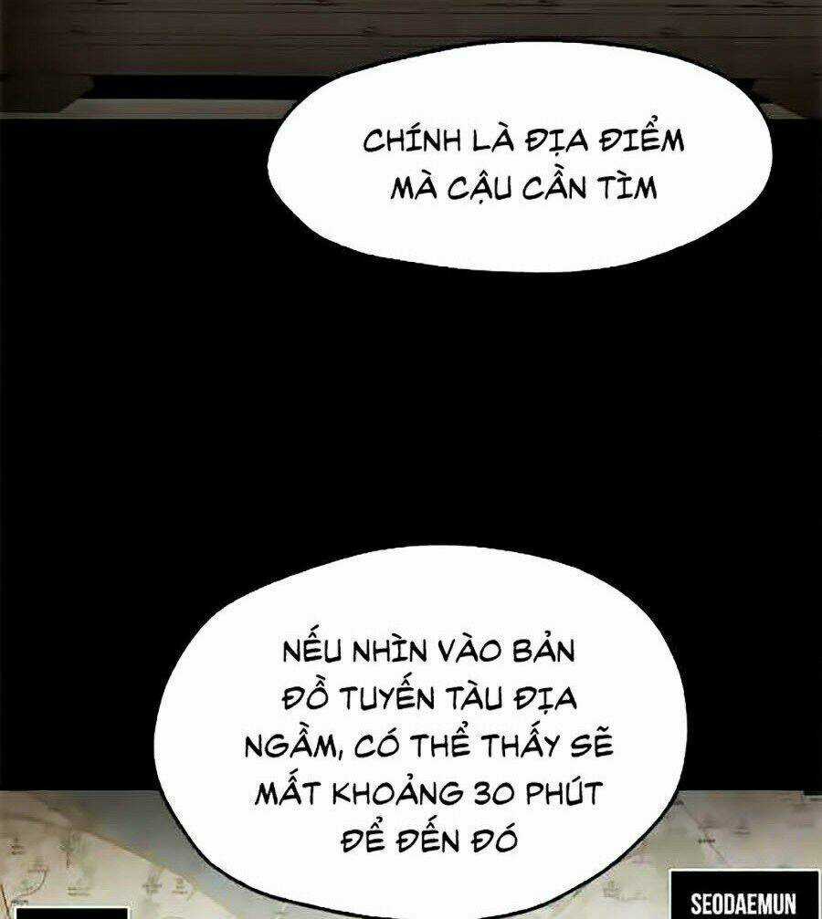 Tội Phủ Trảm Ma - Chapter 7 - Trang 38