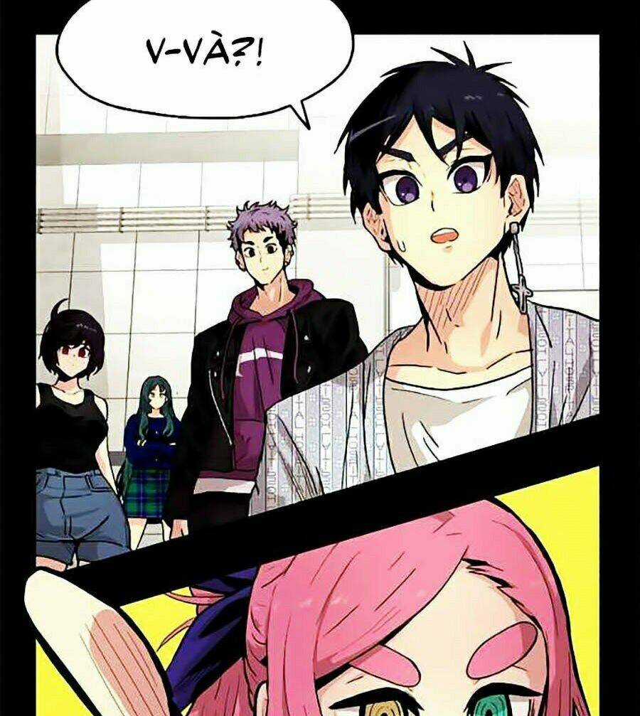 Tội Phủ Trảm Ma - Chapter 7 - Trang 40