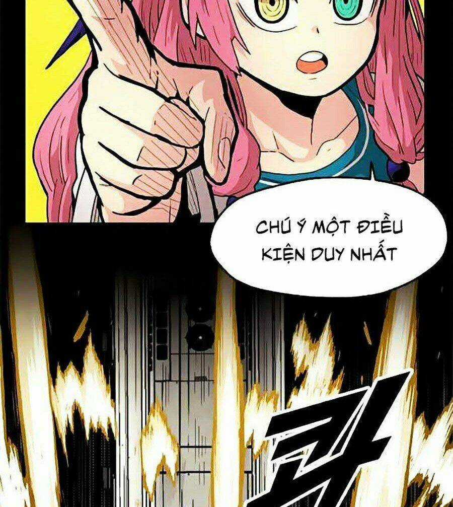 Tội Phủ Trảm Ma - Chapter 7 - Trang 41