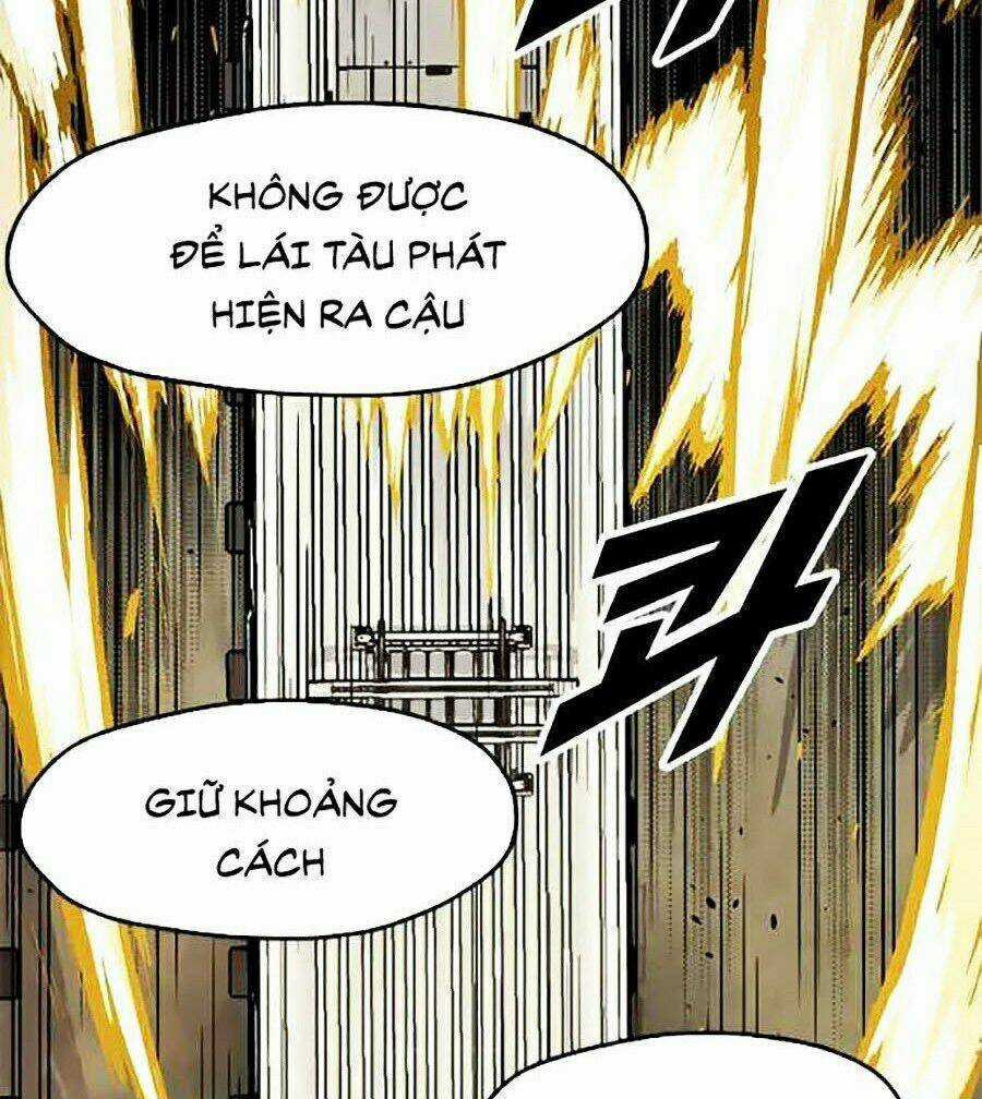 Tội Phủ Trảm Ma - Chapter 7 - Trang 42